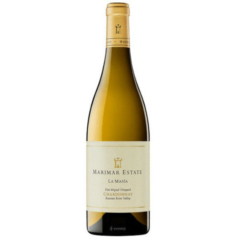 Marimar Estate 'La Masia' Chardonnay Single Bottle