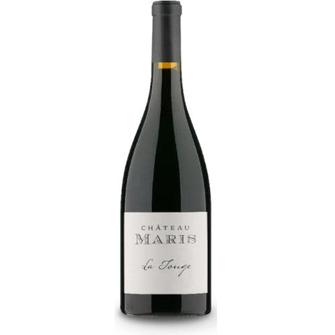 Chateau Maris 'La Touge' Cru la Liviniere Single Bottle