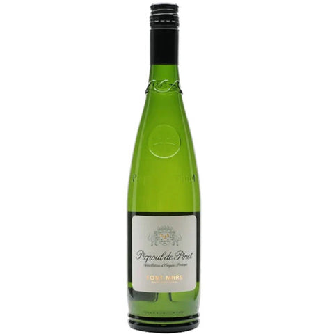 Font Mars Picpoul de Pinet Single Bottle