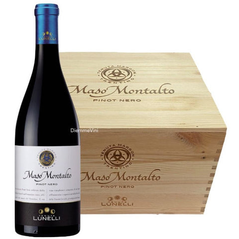 Maso Montalto Pinot Noir