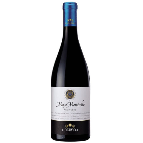 Maso Montalto Pinot Noir