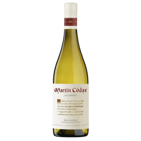 Martin Codax Albarino Single Bottle