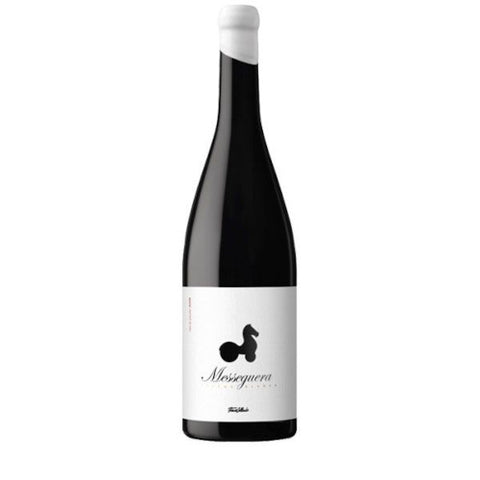 Finca Collado Messeguera Single Bottle