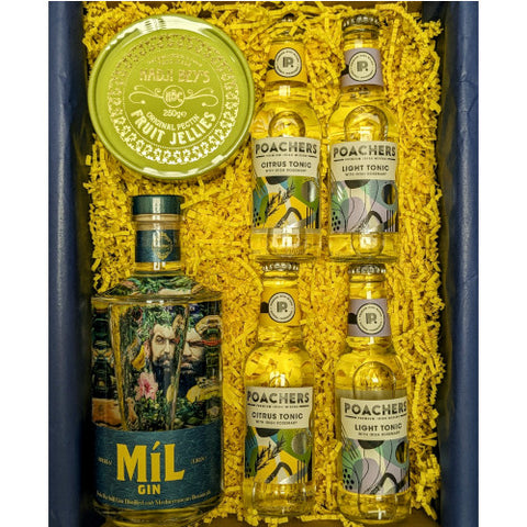 The Míl Gin Hamper