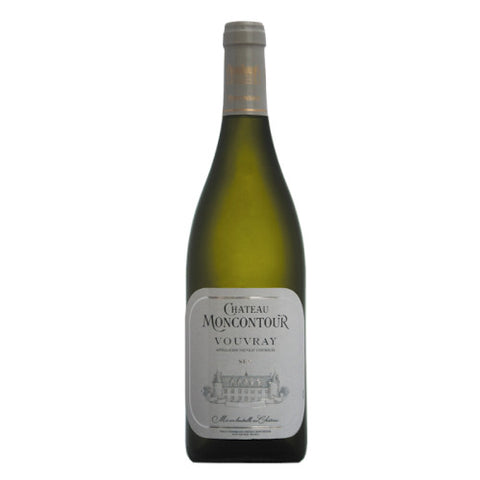 Château Moncontour Vouvray Sec