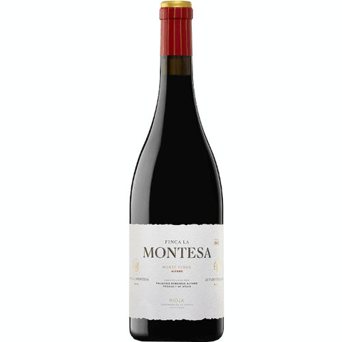 Remondo Crianza La Montesa Organic