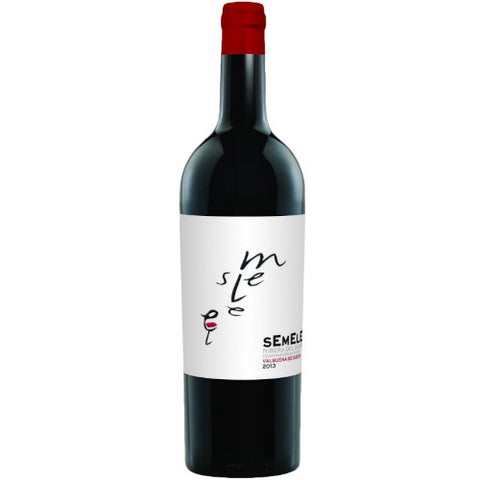 Bodegas Montebaco Semele Crianza Single Bottle