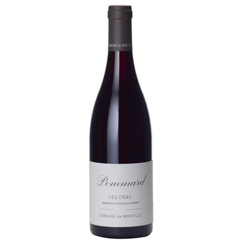 Domaine de Montille, Pommard, Les Cras 2020