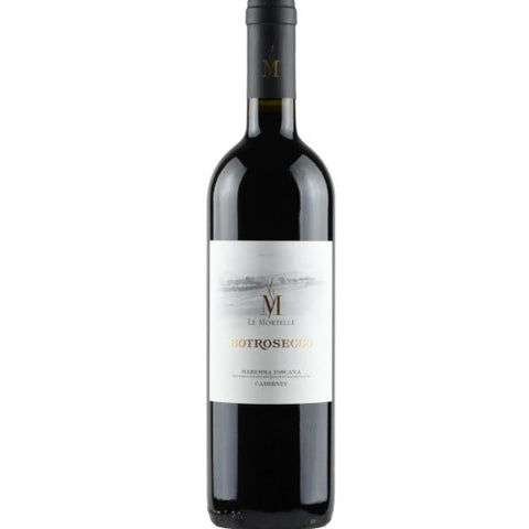 Antinori Le Mortelle 'Botrosecco' Cabernet Sauvignon