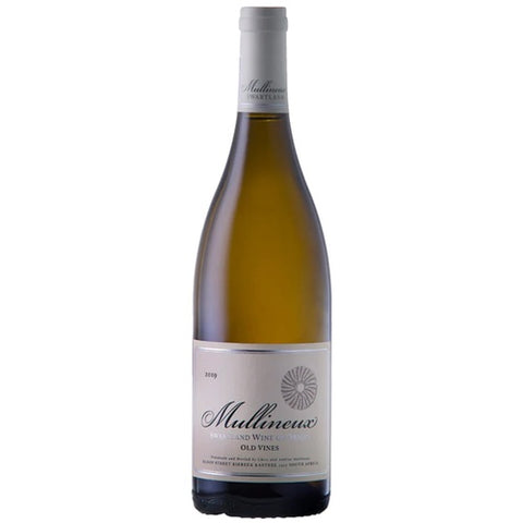 Mullineux, Old Vines White Blend, Swartland, South Africa