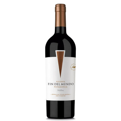 Bodega del Fin del Mundo Reserve Malbec