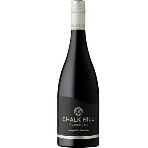 Chalk Hill Tempranillo Grenache