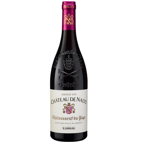 Chateau de Naly's Chateauneuf-du-Pape 2016