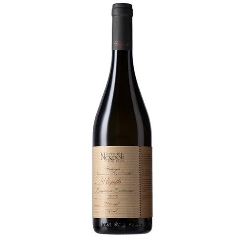 Poderi dal Nespoli Prugneto Sangiovese Romana