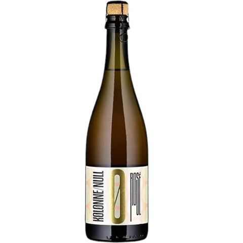 Kolonne Null Cuvee No. 1 Blanc Sparkling