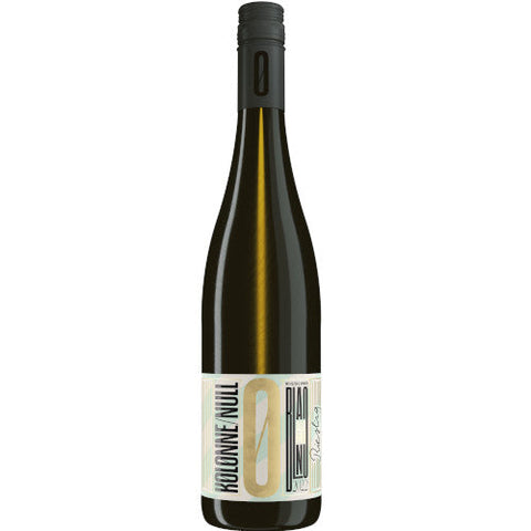 Kolonne Null Riesling Single Bottle