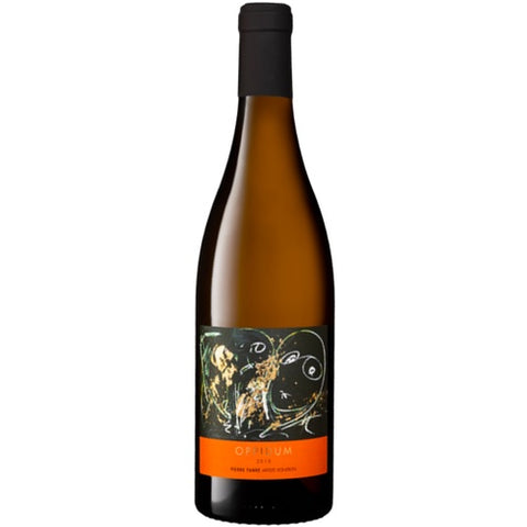 Oppidum Chardonnay Single Bottle