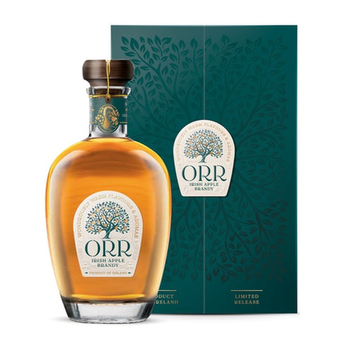 Orr Irish Apple Brandy