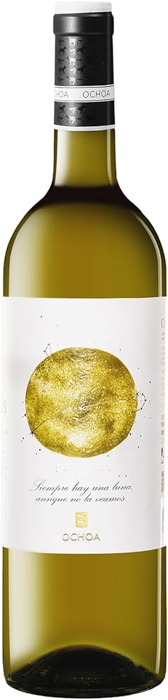 Ochoa Blanco 'Lias' Chardonnay Viura