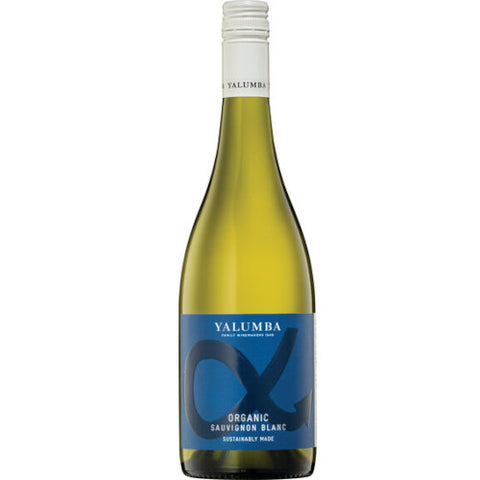 Yalumba Organic Sauvignon Blanc