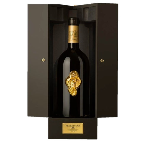 Ruffino Riserva Ducale Oro 'Gold Fever' Chianti Classico Gran Selezione DOCG Magnum