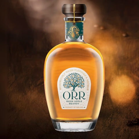 Orr Irish Apple Brandy