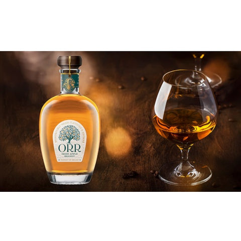 Orr Irish Apple Brandy