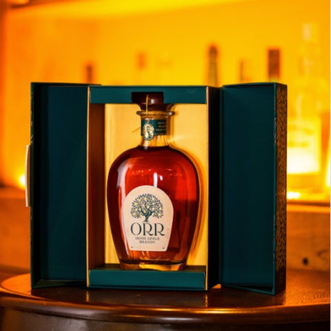 Orr Irish Apple Brandy