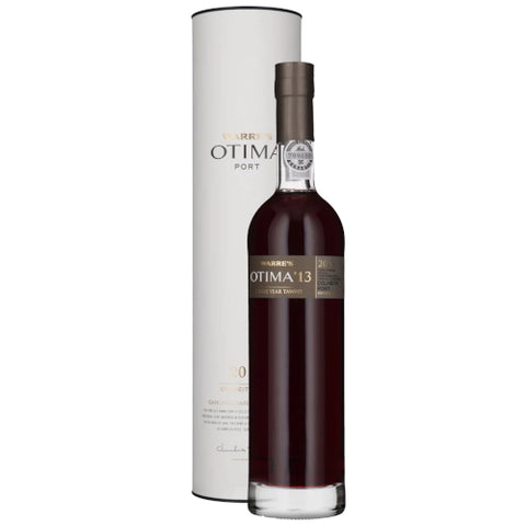 Otima Colheita 2013 Cask-Aged Dated Tawny Single Bottle.