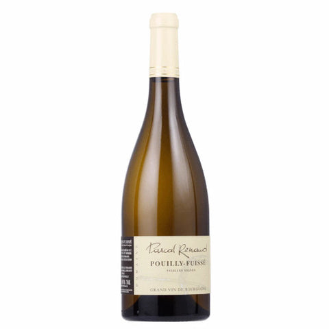 Pascal Renaud Pouilly Fuisse