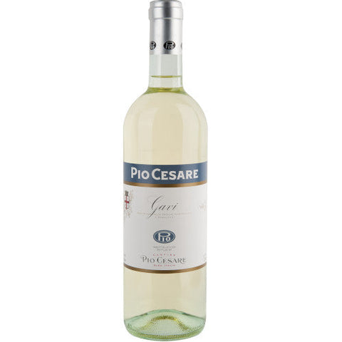 Pio Cesare Gavi Single Bottle