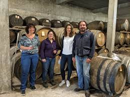 Domaine de Pellehaut, Languedoc