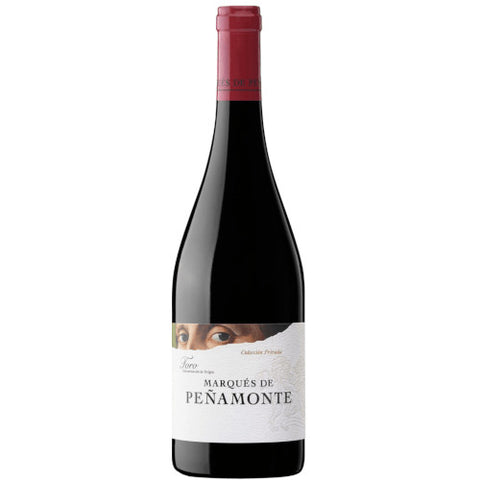 Marques de Penamonte Collecion Privada