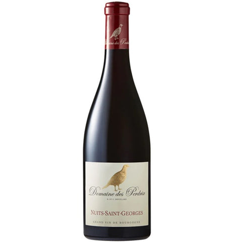 Domaine des Perdrix Nuits Saint Georges