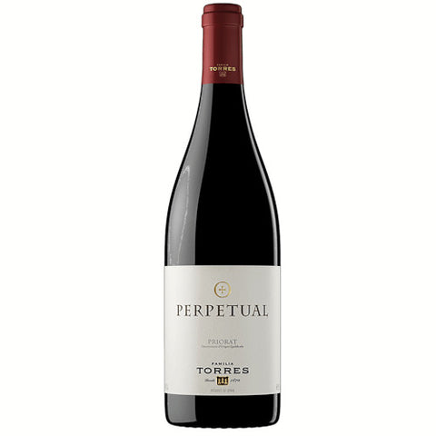 Torres Perpetual Priorat