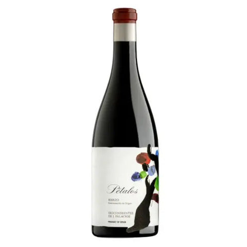 Palacios Remondo Petalos Del Bierzo