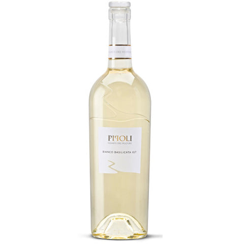 Vigneti del Vulture, `Pipoli` Bianco