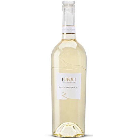 Vigneti del Vulture, `Pipoli` Bianco Single Bottle