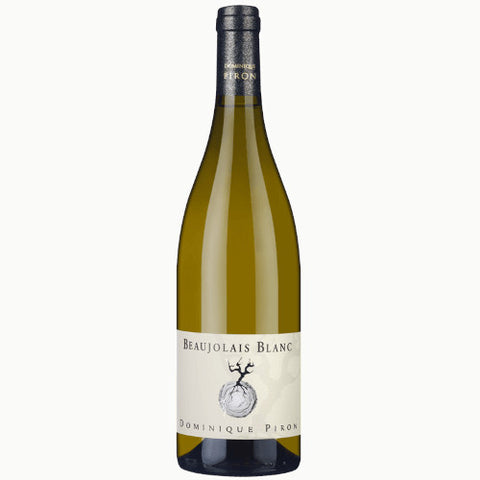 Dominique Piron Beaujolais Blanc Single Bottle