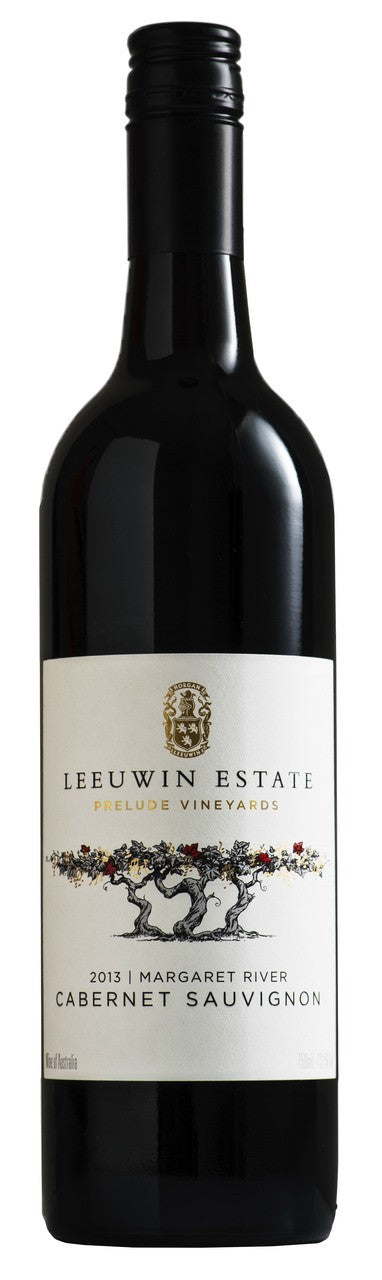 Leeuwin Estate Prelude Cabernet Sauvignon