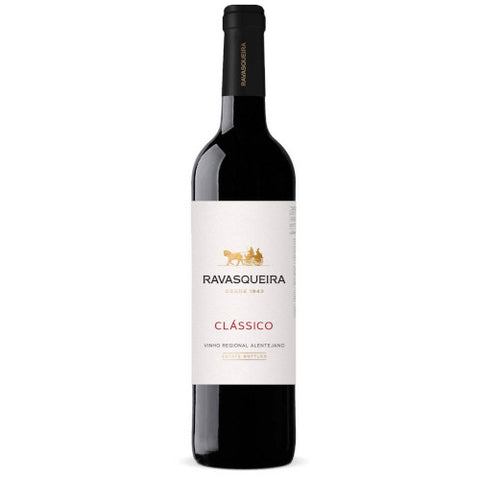 Monte da Ravasqueira, Classico Single Bottle