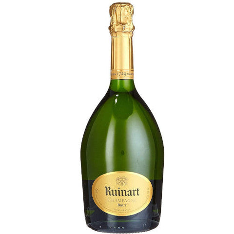 Ruinart Brut Champagne Single Bottle