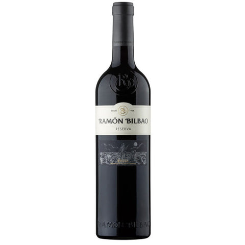 Ramon Bilbao Reserva