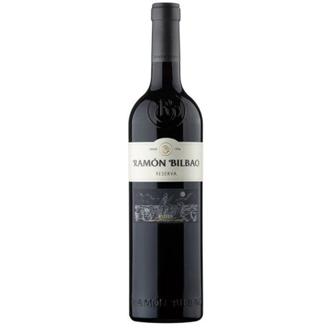 Ramon Bilbao Reserva Single Bottle