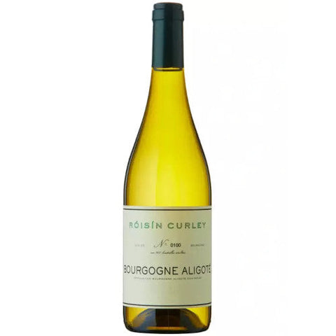 Roisin Curley Aligote Single Bottle