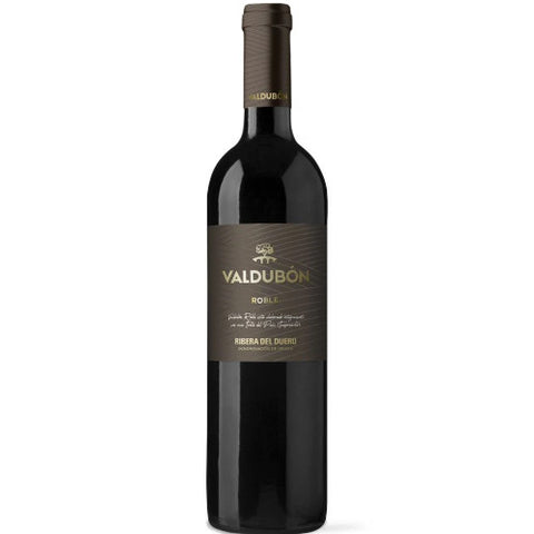 Valdubón Roble Ribera del Duero Single Bottle