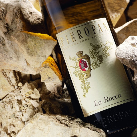 Pieropan `La Rocca` Soave Classico | Save 20%