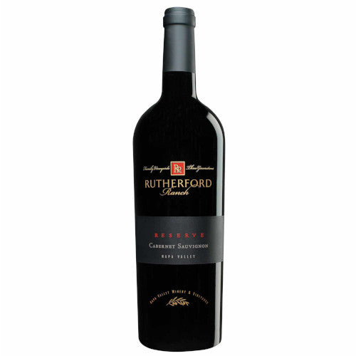 Rutherford Ranch Reserve Cabernet Sauvignon – WineOnline