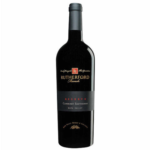 Rutherford Ranch Reserve Cabernet Sauvignon Single Bottle