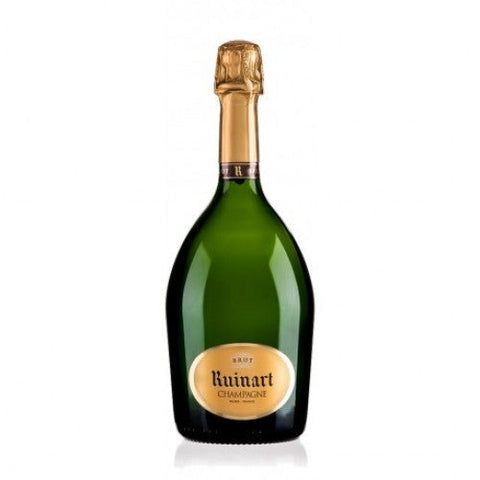 Ruinart Blanc de Blanc Champagne Single Bottle